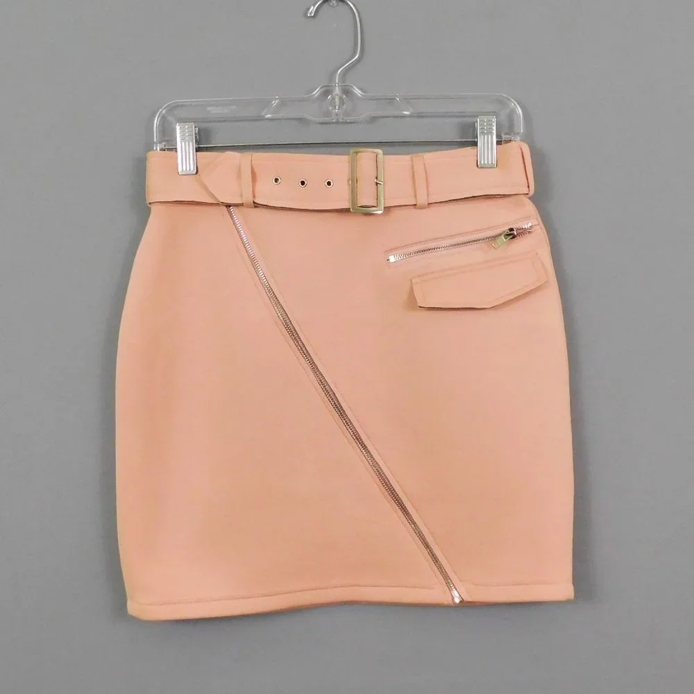 De Phil Women Skirt Pink L